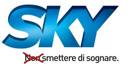 Logo Sky