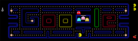 30 Anniversario Pac Man