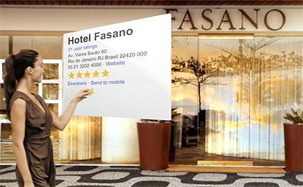 Hotel Fasano