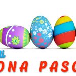 Buona Pasqua 2023 a tutti voi!