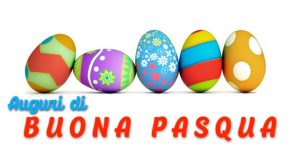 Buona Pasqua 2023 a tutti voi!